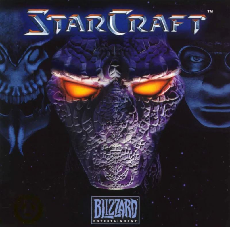 星际争霸完美中文版下载安装-星际争霸完美中文版(StarCraft)超强整合版手机端下载v3.5.0