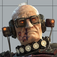 布娃娃沙盒游乐场