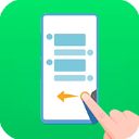 划一划手势助手下载安装-划一划手势助手(AccessibilityService)新版本2026软件下载v1.2.7