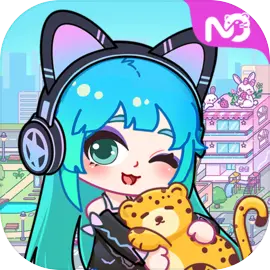 口袋人生世界中文版