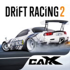 carx漂移赛车2中文版下载安装-carx漂移赛车2中文版(Drift Racing 2)官方正版下载v1.40.0安卓版