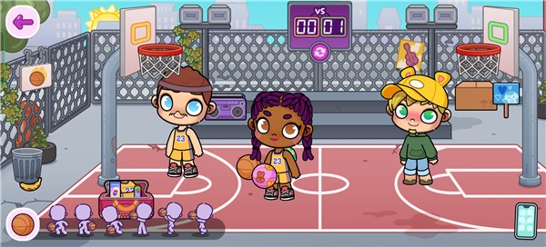 阿凡达世界国际版