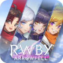 RWBY冰雪弓矢完整版