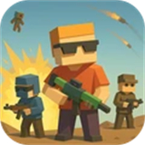 最后的狙击王像素