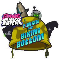 FNF海绵宝宝比奇堡模组下载安装-FNF海绵宝宝比奇堡模组(FNF Bikini Bottom)游戏下载v0.2.7.1