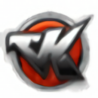 ck竞技之王玄冰热浪版