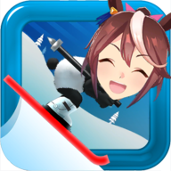 滑雪大冒险哈基米版本下载-滑雪大冒险哈基米版(哈雪大冒险)安卓版下载v1.2