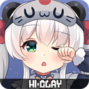 熊猫弹夹黑熊小偷中文版