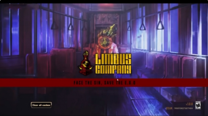 边狱巴士公司中文版