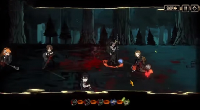 边狱巴士公司中文版