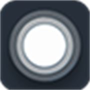 悬浮虚拟按键小白点