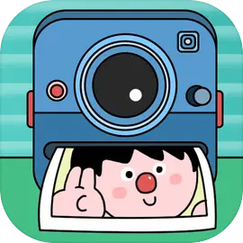 咔嚓一下正式版