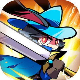 不休勇者传说测试服