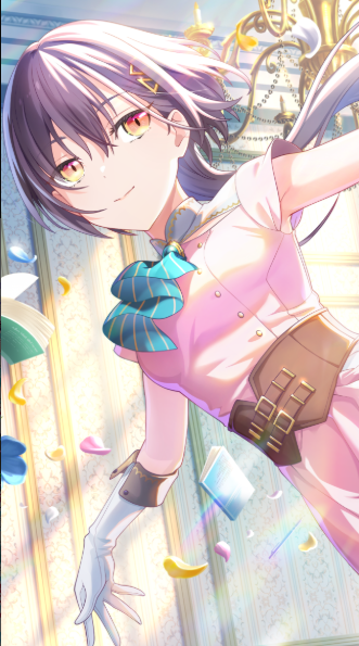 LinkLikeLoveLive音游