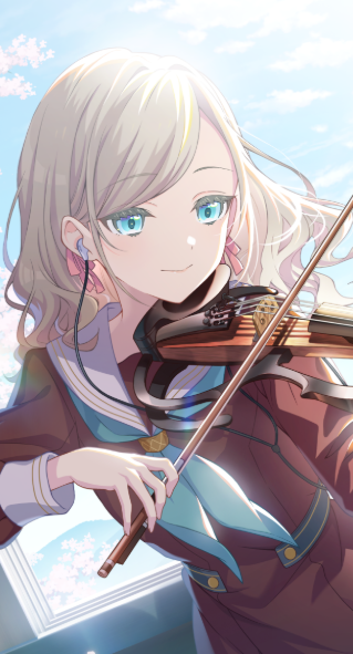 LinkLikeLoveLive音游