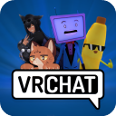 vrchat汉化版