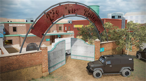 彩虹六号国际服