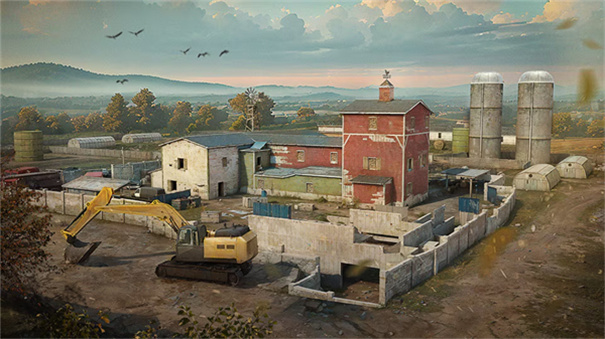 彩虹六号国际服