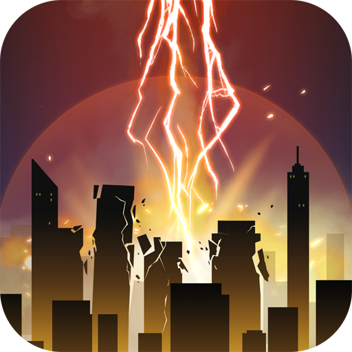 失控城市模拟器3D