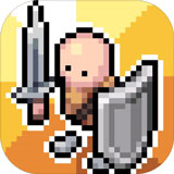 遗荒地下城像素版