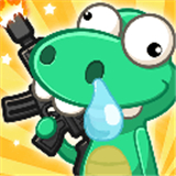 恐龙吃鸡战队手机版下载安装-恐龙吃鸡战队手机版下载中文版v1.0.1