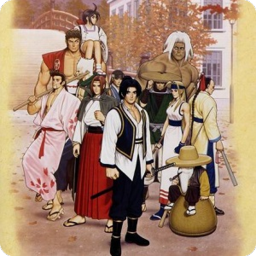 月华剑士2单机版安装下载-月华剑士2单机版(The Last Blade 2)中文版手机版下载v02.01.11安卓版