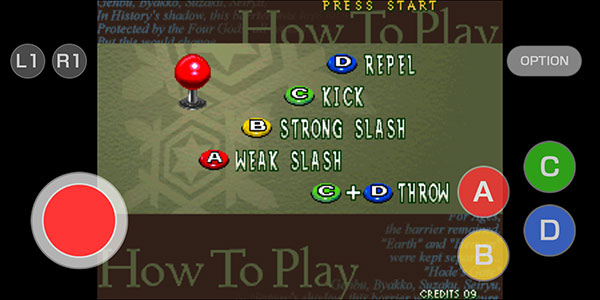 月华剑士2单机版