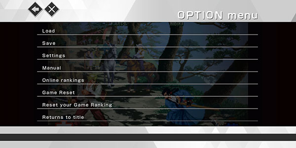 月华剑士2单机版