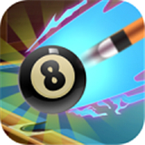 八号台球模拟器下载安装-八号台球模拟器(8 Ball Pool)单机版下载中文版下载v1.0.4