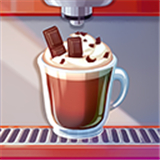 我的咖啡厅模拟器