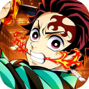 英雄攻战鬼灭之刃手机版