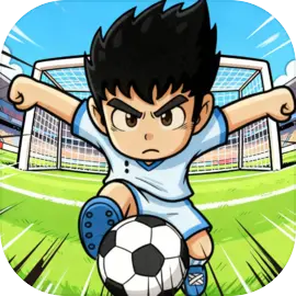 足球大人物手机版下载安装-足球大人物手机版(正式版)游戏下载2026最新版v1.0.2