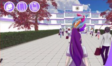 山根的病娇爱情生活