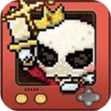 小骷髅大冒险中文版