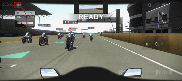 真实摩托2中文版