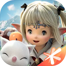 最终幻想14完整版