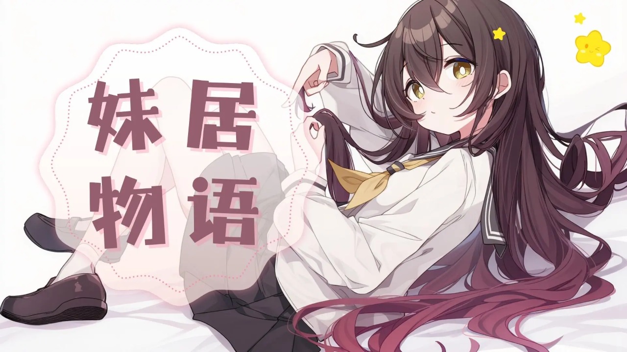 妹居物语测试版