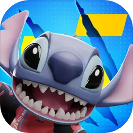 迪士尼无限飞车国服