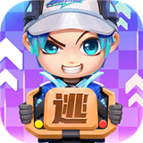 逃跑吧少年百度版