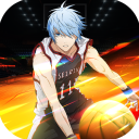 黑子的篮球街头对决手游