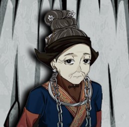 山间古宅游戏手机版