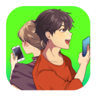 秘密短讯开始了中文版