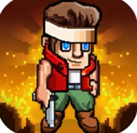 暴走先锋正式版