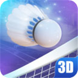 决战羽毛球联机对战