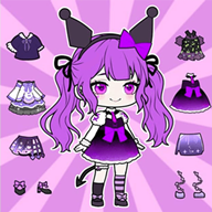 魔法美妆屋单机版