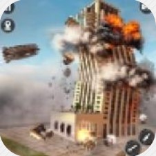 城市拆除破坏3d正式版