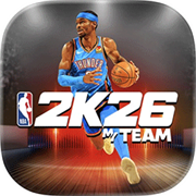 nba2k26手机版中文版