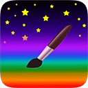 孩子画画绘图平台