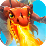 饥饿龙国服汉化版