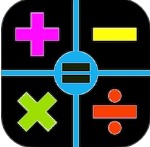 数学达人学生版